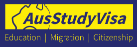 Australian Visa – Australian Study and Visa Services Pty Ltd Logo